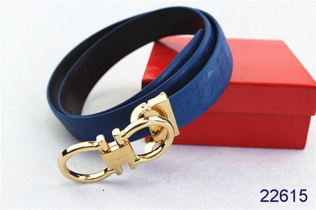 Ferragamo Belts-432